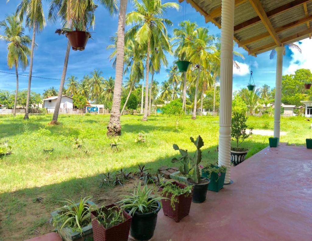 Sai Seashell Rest Inn Nilaveli تريكونامالاي المظهر الخارجي الصورة