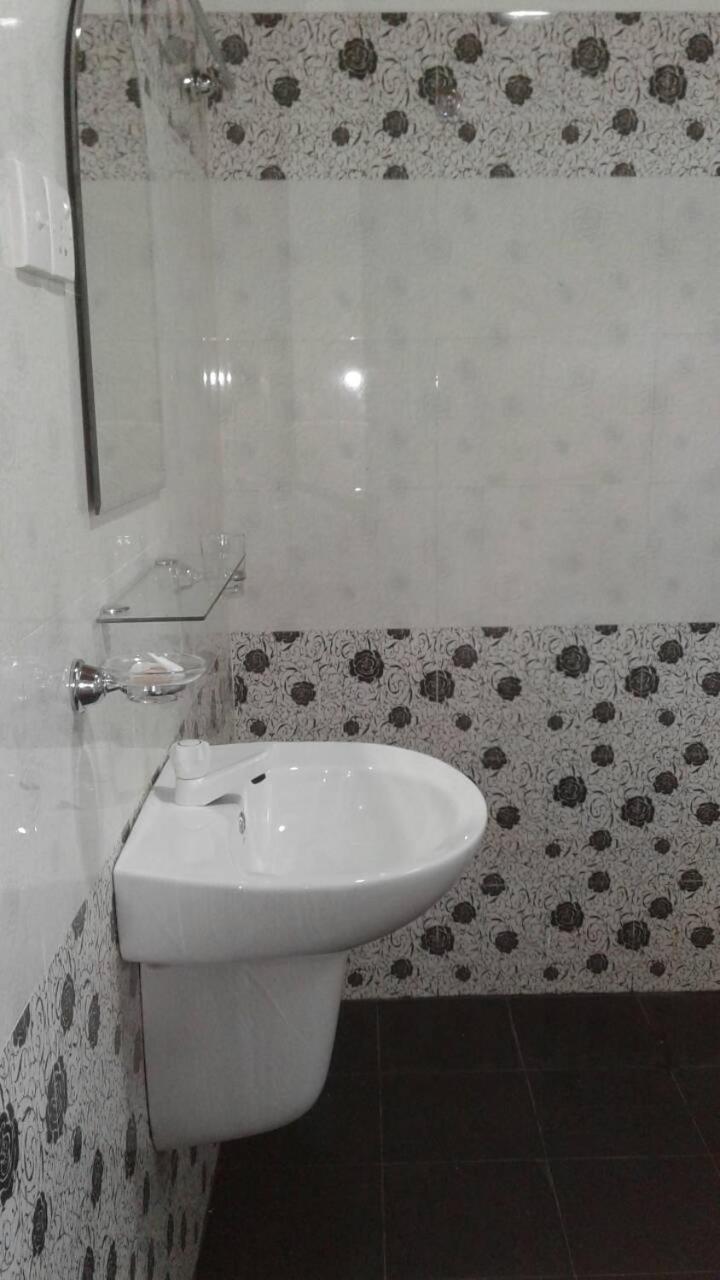 Sai Seashell Rest Inn Nilaveli تريكونامالاي المظهر الخارجي الصورة
