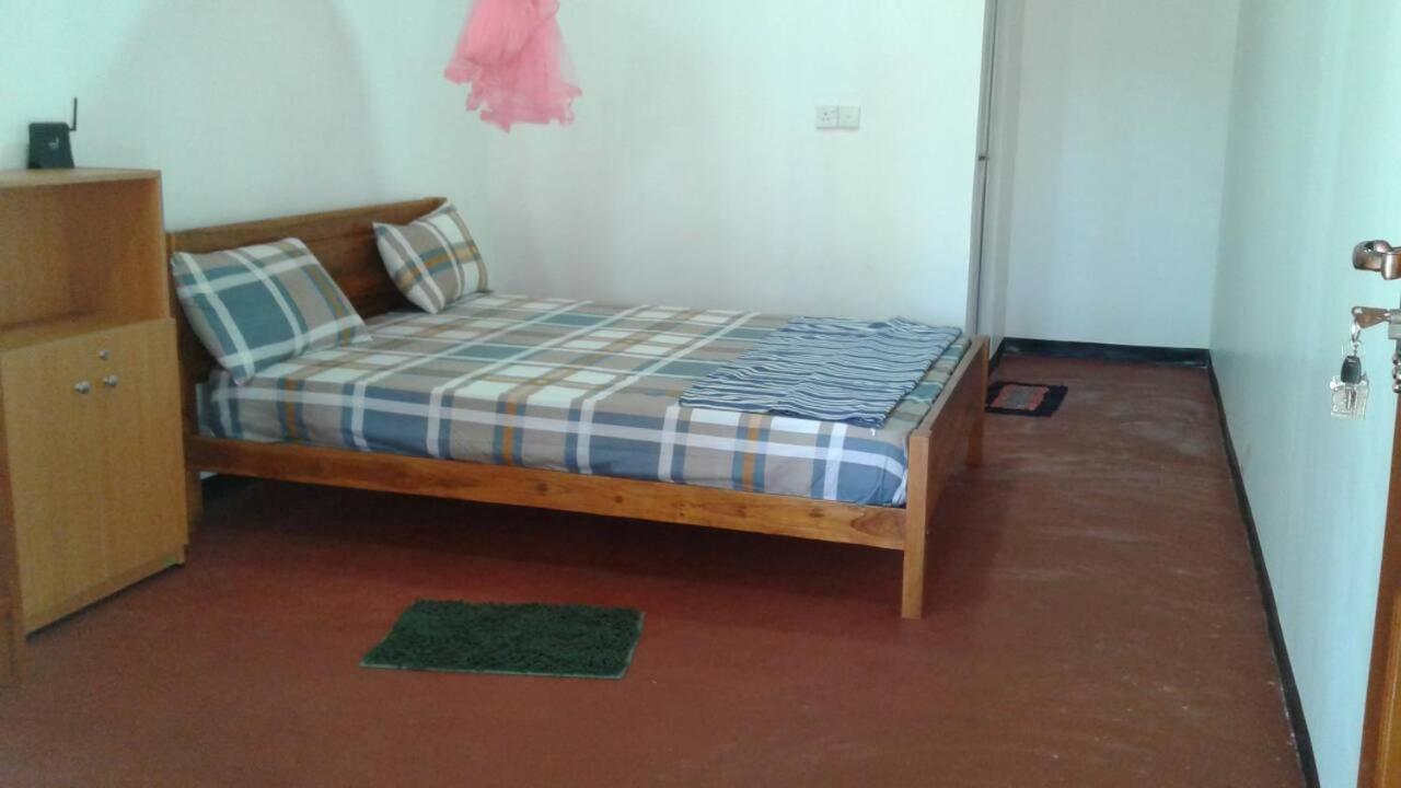 Sai Seashell Rest Inn Nilaveli تريكونامالاي المظهر الخارجي الصورة