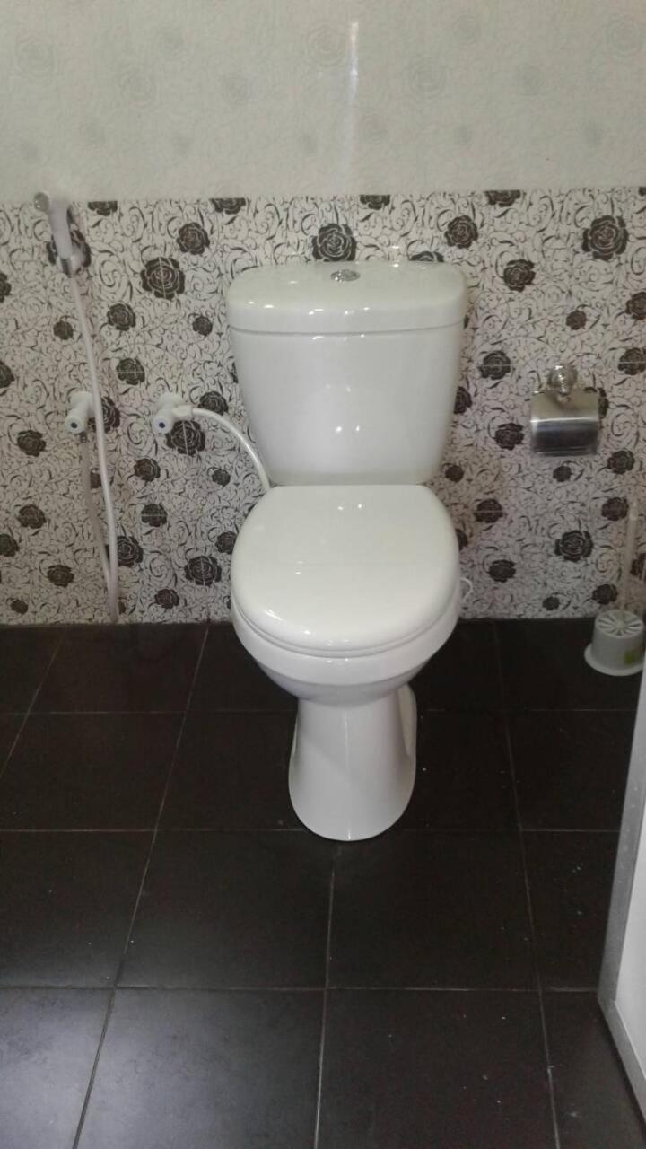 Sai Seashell Rest Inn Nilaveli تريكونامالاي المظهر الخارجي الصورة